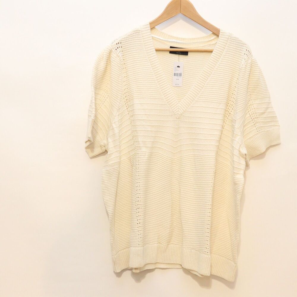 NWT Lane Bryant sweater top 26 / 28